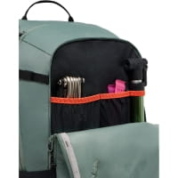Vorschau: VAUDE Trailvent 20 - Mountainbike-Rucksack agave - Bild 15 Vorschau: VAUDE Trailvent 20 - Mountainbike-Rucksack agave - Bild 15