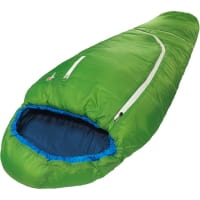 Vorschau: Grüezi Bag Biopod Wolle Kids World Traveller - Wollschlafsack holly green - Bild 3 Vorschau: Grüezi Bag Biopod Wolle Kids World Traveller - Wollschlafsack holly green - Bild 3