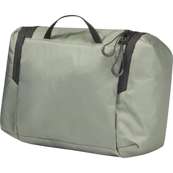 Jack Wolfskin Wandermood Washbag - Kulturbeutel mint leaf - Bild 2