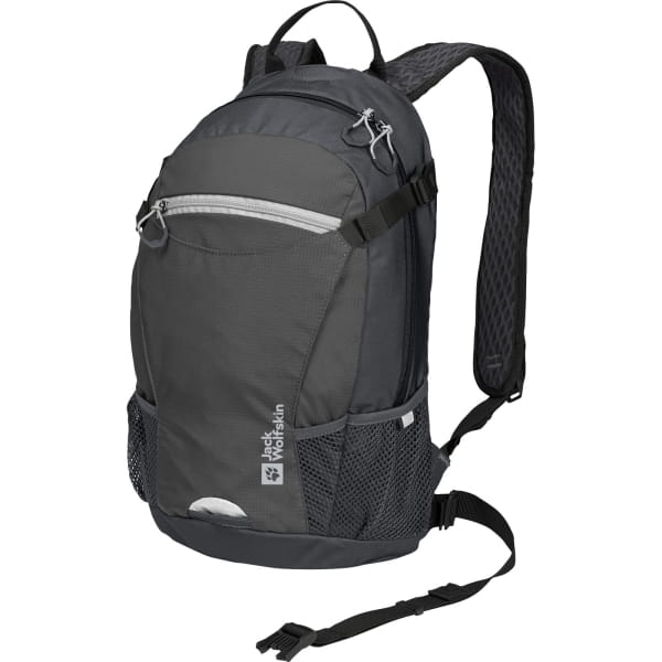 Jack Wolfskin Velocity 12 - Multisportrucksack slate - Bild 13 Jack Wolfskin Velocity 12 - Multisportrucksack slate - Bild 13