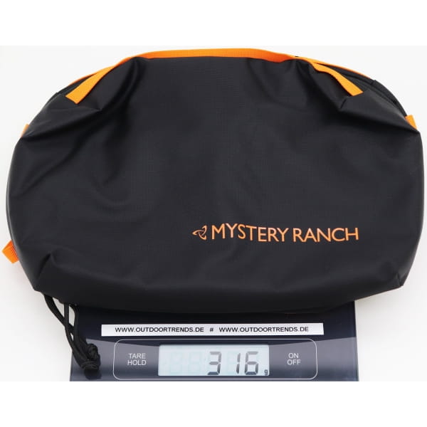 MYSTERY RANCH Mission Dopp Large - Waschtasche - Bild 13