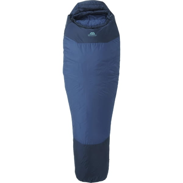Mountain Equipment Women's Klimatic I - Schlafsack dusk - Bild 2 Mountain Equipment Women's Klimatic I - Schlafsack dusk - Bild 2