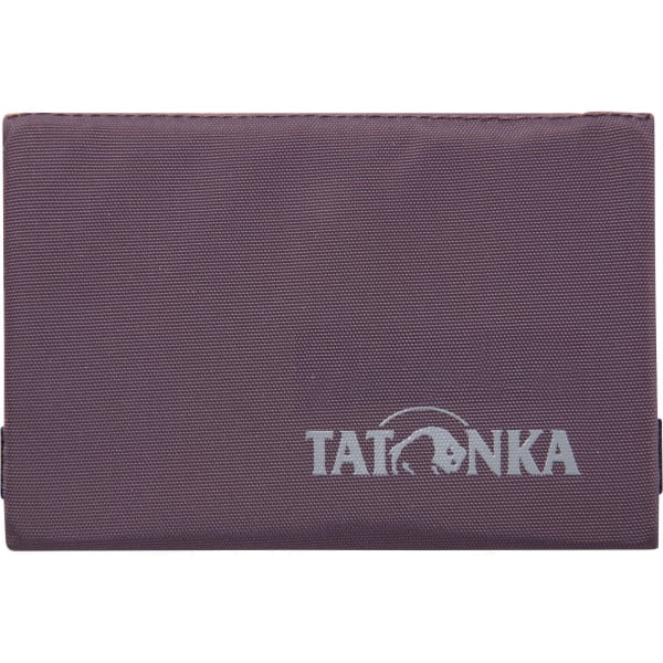 Tatonka Card Holder RFID Block - Karten-Einschubhülle midnight plum - Bild 1