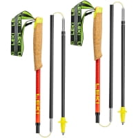 Vorschau: LEKI Neotrail Pro FX.One Superlite - Trailrunningstöcke naturalcarbon-bright red-ruby red - Bild 2 Vorschau: LEKI Neotrail Pro FX.One Superlite - Trailrunningstöcke naturalcarbon-bright red-ruby red - Bild 2