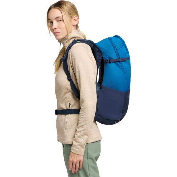 VAUDE Women's Skomer Zip 22 - Wanderrucksack shore blue - Bild 22 VAUDE Women's Skomer Zip 22 - Wanderrucksack shore blue - Bild 22