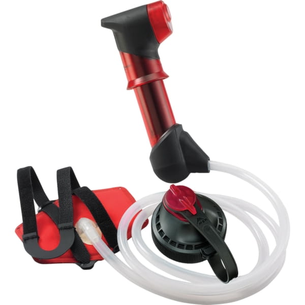 MSR HyperFlow Microfilter - Wasserfilter - Bild 1