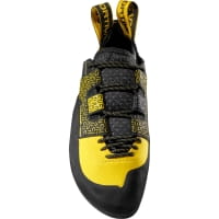 Vorschau: La Sportiva Katana Laces - Kletterschuhe yellow-black - Bild 4