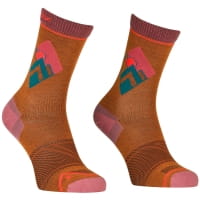 Ortovox Women's Alpine Light Comp Mid Socks - Socken