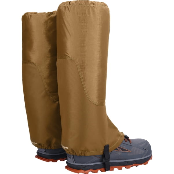 Outdoor Research Men's Helium Gaiters coyote - Bild 4