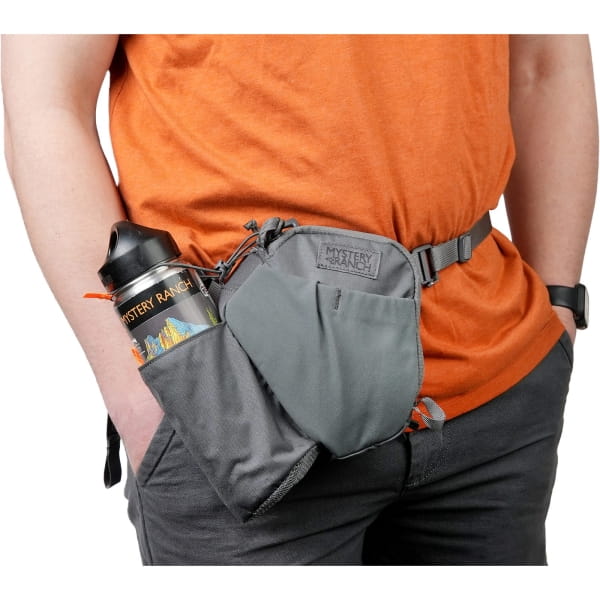 MYSTERY RANCH Wingman Multi Pocket - Zusatztasche - Bild 10