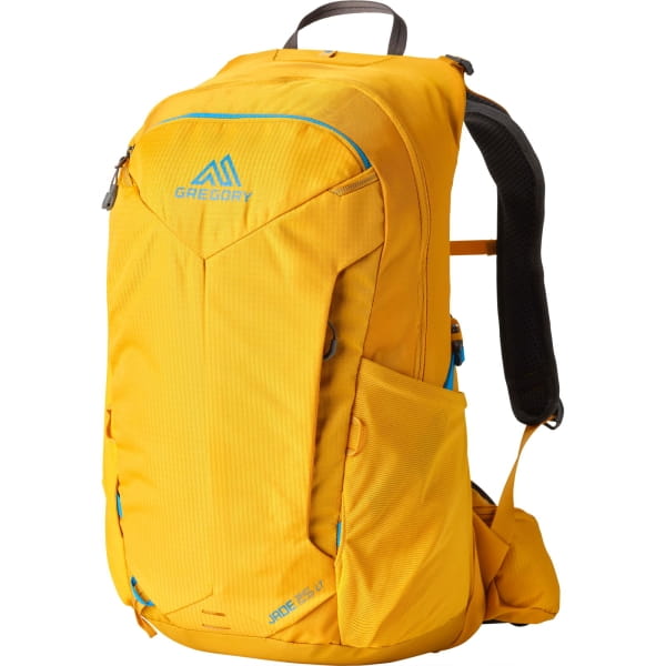 Gregory Women's Jade 25 LT RC - Wanderrucksack capri yellow - Bild 5 Gregory Women's Jade 25 LT RC - Wanderrucksack capri yellow - Bild 5