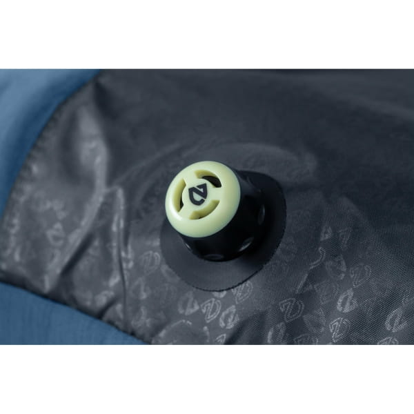 NEMO Fillo Elite Wide - Kopfkissen blue horizon-citron - Bild 7