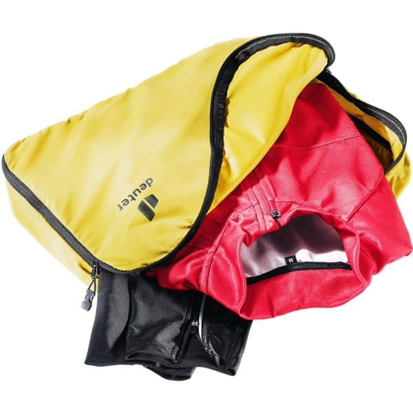 deuter Zip Pack - Packtasche - Bild 7 deuter Zip Pack - Packtasche - Bild 7