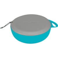 Vorschau: Sea to Summit Delta Bowl & Lid - Schüssel mit Deckel pacific blue - Bild 6 Vorschau: Sea to Summit Delta Bowl & Lid - Schüssel mit Deckel pacific blue - Bild 6