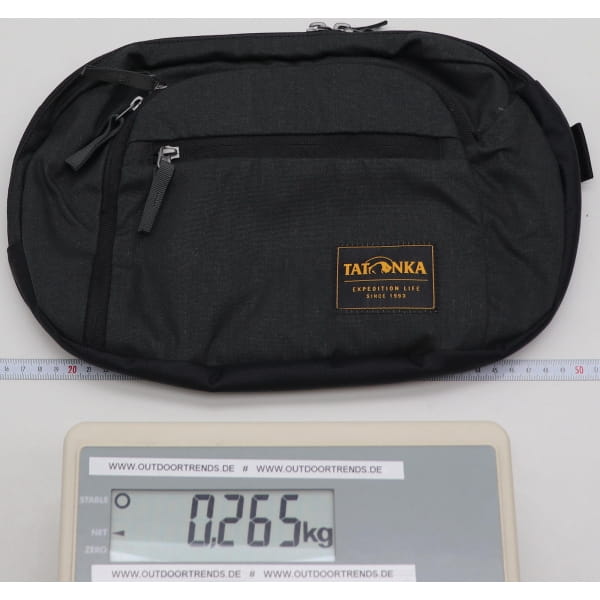 Tatonka Hip Sling Pack 5 Kapok - Hüfttasche - Bild 13