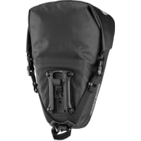 Vorschau: ORTLIEB Saddle-Bag 4,1 L - Satteltasche - Bild 3 Vorschau: ORTLIEB Saddle-Bag 4,1 L - Satteltasche - Bild 3
