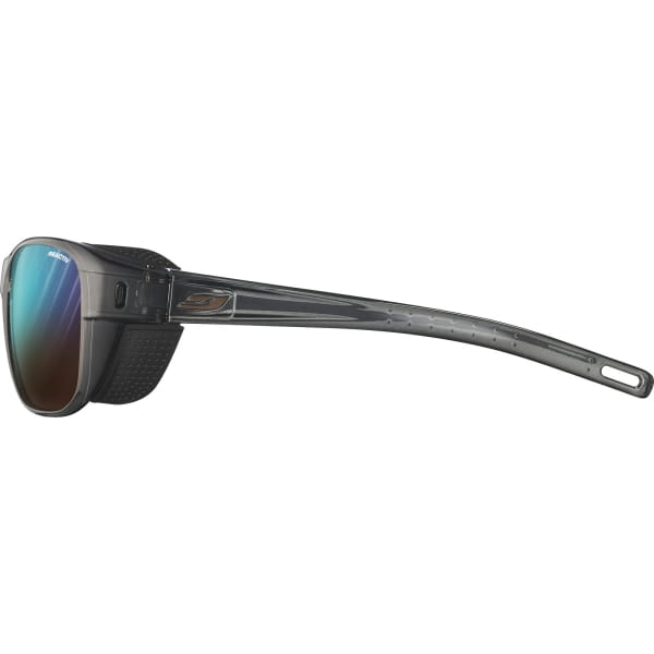 JULBO Camino M Reactiv 2-4  - Hochgebirgsbrille schwarz transparent - Bild 2