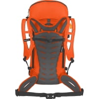 Vorschau: Salewa Ortles Guide 45 - Alpinrucksack red orange - Bild 2