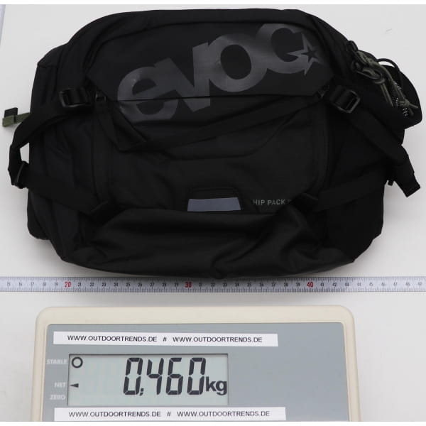 EVOC Hip Pack Pro 3 - Gürteltasche - Bild 19