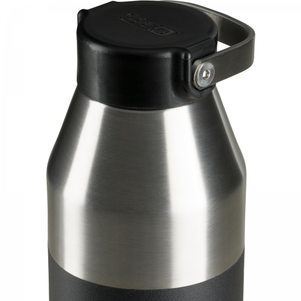 360 degrees Vacuum Insulated Stainless Narrow Mouth Bottle - Thermoflasche - Bild 32