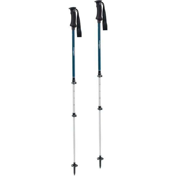 Komperdell Trekmaster Powerlock - Wanderstöcke - Bild 1 Komperdell Trekmaster Powerlock - Wanderstöcke - Bild 1