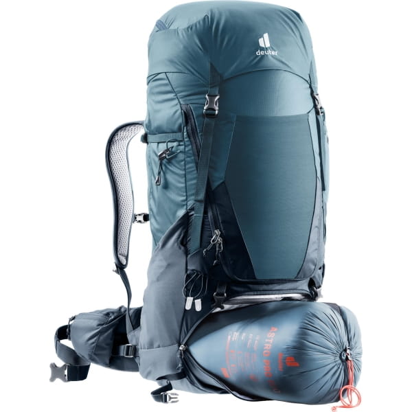 deuter Futura Air Trek 50+10 - Trekkingrucksack atlantic-ink - Bild 21 deuter Futura Air Trek 50+10 - Trekkingrucksack atlantic-ink - Bild 21