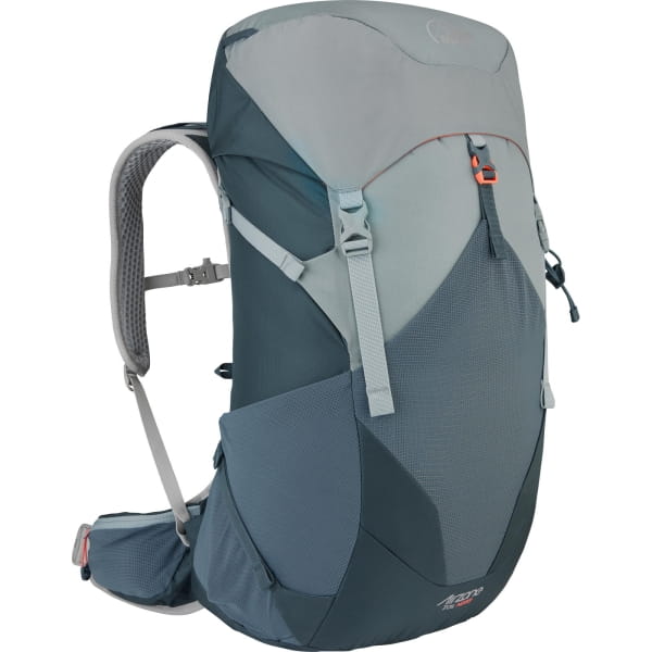 Lowe Alpine Airzone Trail ND33 - Wanderrucksack orion blue-citadel - Bild 7 Lowe Alpine Airzone Trail ND33 - Wanderrucksack orion blue-citadel - Bild 7