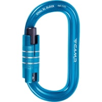 C.A.M.P. Oval XL 3Lock - Verschlusskarabiner