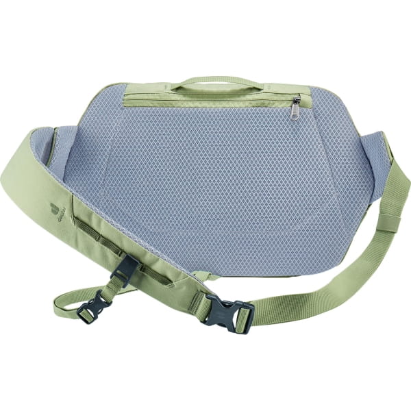 deuter Stroof 8 - Umhängetasche grove-mineral - Bild 2