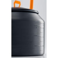 Vorschau: GSI Halulite 1.8 L Tea Kettle - Wasserkessel - Bild 6
