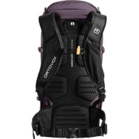 Vorschau: Ortovox Traverse 28 S - Tourenrucksack wild berry - Bild 6