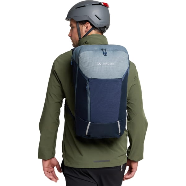 VAUDE Cycle 20 II - Fahrradtasche & Rucksack heron - Bild 7 VAUDE Cycle 20 II - Fahrradtasche & Rucksack heron - Bild 7