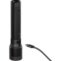 Vorschau: Ledlenser P7R - Taschenlampe - Bild 3