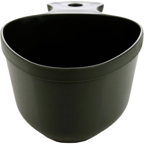 WILDO Berghaferl - Tasse, Becher, etc. black - Bild 2 WILDO Berghaferl - Tasse, Becher, etc. black - Bild 2