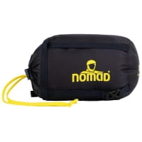 Vorschau: NOMAD Fornax Blanket - Daunen-Decke black - Bild 7 Vorschau: NOMAD Fornax Blanket - Daunen-Decke black - Bild 7