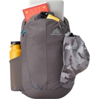 Vorschau: Gregory Retna 20 - Lifestyle Daypack agate grey - Bild 5