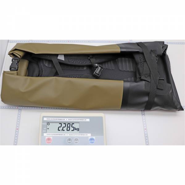 Sealline Pro 70 - wasserdichter Rucksack - Bild 4 Sealline Pro 70 - wasserdichter Rucksack - Bild 4