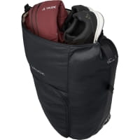 Vorschau: VAUDE CityTravel 60 - Rollen-Reisetasche black - Bild 5 Vorschau: VAUDE CityTravel 60 - Rollen-Reisetasche black - Bild 5