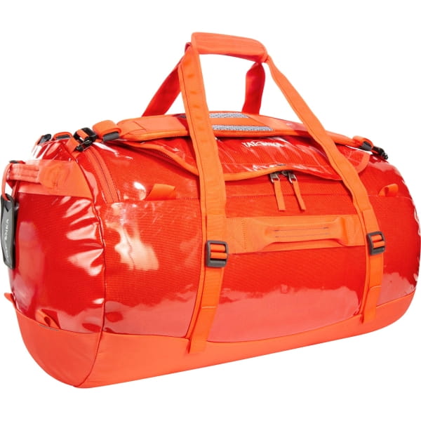 Tatonka Barrel 65 - Reisetasche red orange - Bild 5 Tatonka Barrel 65 - Reisetasche red orange - Bild 5