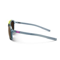 Vorschau: JULBO Slack Cover Spectron 4 - Brille blau-neonpink - Bild 10 Vorschau: JULBO Slack Cover Spectron 4 - Brille blau-neonpink - Bild 10