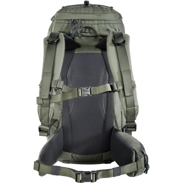 Tatonka Hike Pack 25 Women BC - Wander- & Bushcraft-Rucksack stone grey olive - Bild 2 Tatonka Hike Pack 25 Women BC - Wander- & Bushcraft-Rucksack stone grey olive - Bild 2