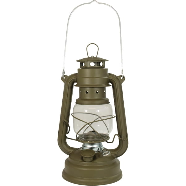 Origin Outdoors Hurricane - Sturmlaterne oliv - Bild 7 Origin Outdoors Hurricane - Sturmlaterne oliv - Bild 7