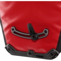 Vorschau: ORTLIEB Back-Roller Classic - Gepäckträgertaschen rot-schwarz - Bild 13