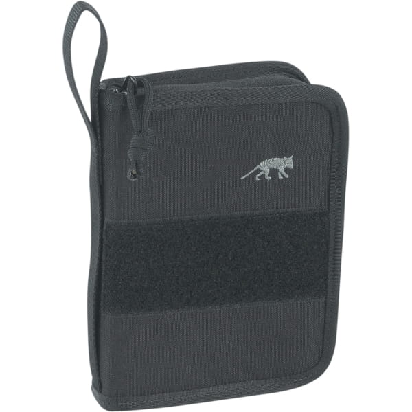 Tasmanian Tiger Tactical Field Book - Notizbuchtasche black - Bild 1 Tasmanian Tiger Tactical Field Book - Notizbuchtasche black - Bild 1