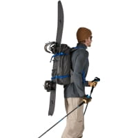 Vorschau: Patagonia SnowDrifter Pack 30L - Skitouren-Rucksack - Bild 10