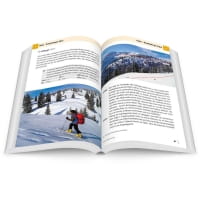Vorschau: Panico Verlag Karwendel-Rofan-Wetterstein - Skitourenführer - Bild 7