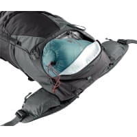 Vorschau: deuter Futura Pro 40 - Wanderrucksack black-graphite - Bild 17 Vorschau: deuter Futura Pro 40 - Wanderrucksack black-graphite - Bild 17