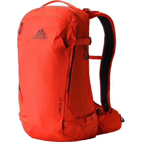 Gregory Verte 24 - Wintersport-Rucksack apres orange - Bild 1