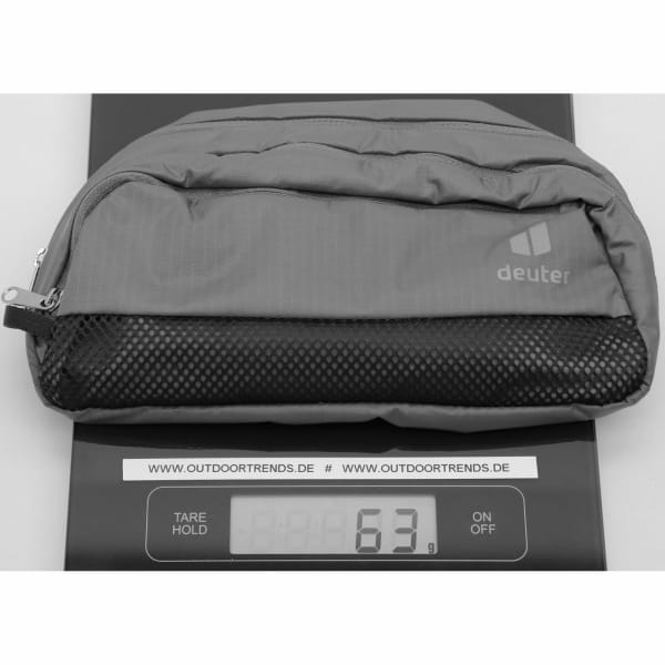 deuter Wash Bag Tour III - Wasch-Tasche - Bild 7