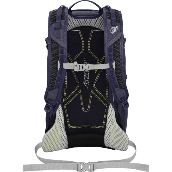 Lowe Alpine AirZone Active 22 - Wanderrucksack navy - Bild 19 Lowe Alpine AirZone Active 22 - Wanderrucksack navy - Bild 19